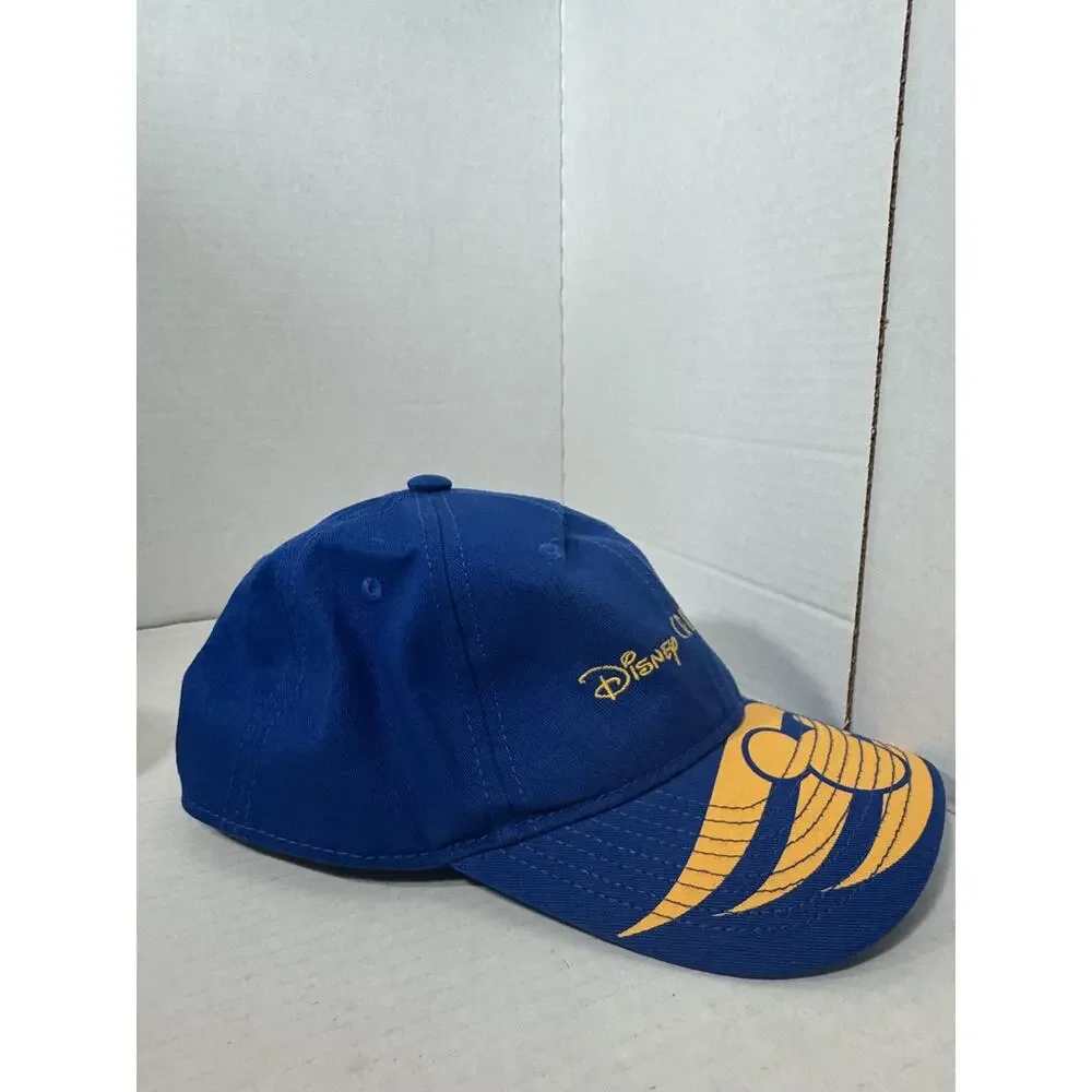 Disney Cruise Line Hat / baseball cap Adjustable